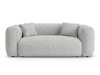 Sohva Sorcoro 137 (Monet Silver)