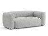 Sohva Sorcoro 137 (Monet Silver)