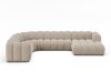 Moduulikulmasohva Cirleve 122 (Eden 04)