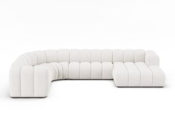 Moduulikulmasohva Cirleve 122 (Baloo 2073)