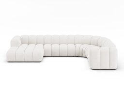 Moduulikulmasohva Cirleve 122 (Baloo 2073)