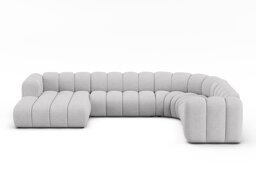 Moduulikulmasohva Cirleve 122 (Baloo 2085)