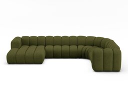 Moduulikulmasohva Cirleve 122 (Baloo 2090)