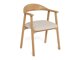 Tuoli Norsica 1093 (Beige)