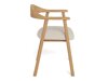 Tuoli Norsica 1093 (Beige)