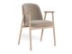 Tuoli Norsica 890 (Beige + Vaalea puu)
