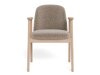 Tuoli Norsica 890 (Beige + Vaalea puu)
