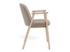 Tuoli Norsica 890 (Beige + Vaalea puu)