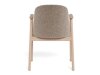 Tuoli Norsica 890 (Beige + Vaalea puu)
