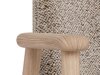 Tuoli Norsica 890 (Beige + Vaalea puu)