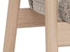 Tuoli Norsica 890 (Beige + Vaalea puu)