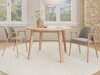 Tuoli Norsica 890 (Beige + Vaalea puu)