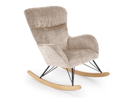 Keinutuoli Houston 1594 (Beige)