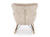 Keinutuoli Houston 1594 (Beige)