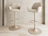 Baarituoli Norsica 1094 (Beige)