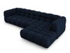 Kulmasohva Tordela 102 (Casino Deep Blue)