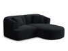 Kulmasohva Felrevu 102 (Lincoln 100D)