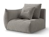 Modulaarinen istuinyksikkö Benorli 108 (Wind 84)