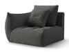 Modulaarinen istuinyksikkö Benorli 108 (Wind 89)