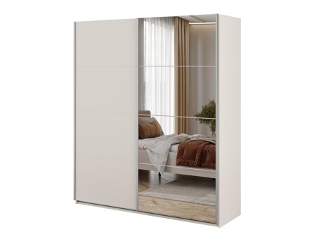 Wardrobe Melvele 126
