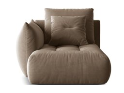 Modulaarinen istuinyksikkö Benorli 110 (Casino Taupe)