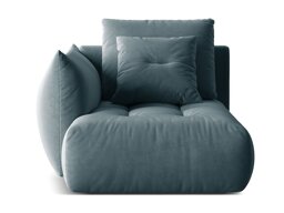 Modulaarinen istuinyksikkö Benorli 110 (Casino Dark Blue)