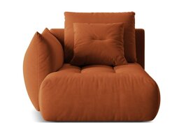 Modulaarinen istuinyksikkö Benorli 110 (Casino Terracota)