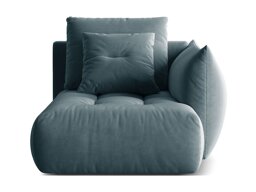 Modulaarinen istuinyksikkö Benorli 110 (Casino Dark Blue)