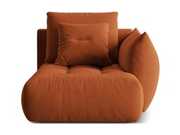 Modulaarinen istuinyksikkö Benorli 110 (Casino Terracota)