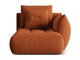 Modulaarinen istuinyksikkö Benorli 110 (Casino Terracota)