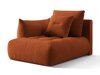 Modulaarinen istuinyksikkö Benorli 110 (Casino Terracota)