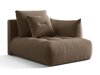 Modulaarinen istuinyksikkö Benorli 110 (Casino Taupe)