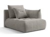 Modulaarinen istuinyksikkö Benorli 110 (Oikea)