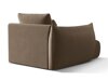 Modulaarinen istuinyksikkö Benorli 110 (Casino Taupe)