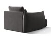Modulaarinen istuinyksikkö Benorli 110 (Casino Graphite)