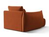 Modulaarinen istuinyksikkö Benorli 110 (Casino Terracota)