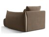 Modulaarinen istuinyksikkö Benorli 110 (Casino Taupe)