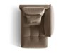 Modulaarinen istuinyksikkö Benorli 110 (Casino Taupe)