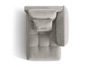 Modulaarinen istuinyksikkö Benorli 110 (Oikea)