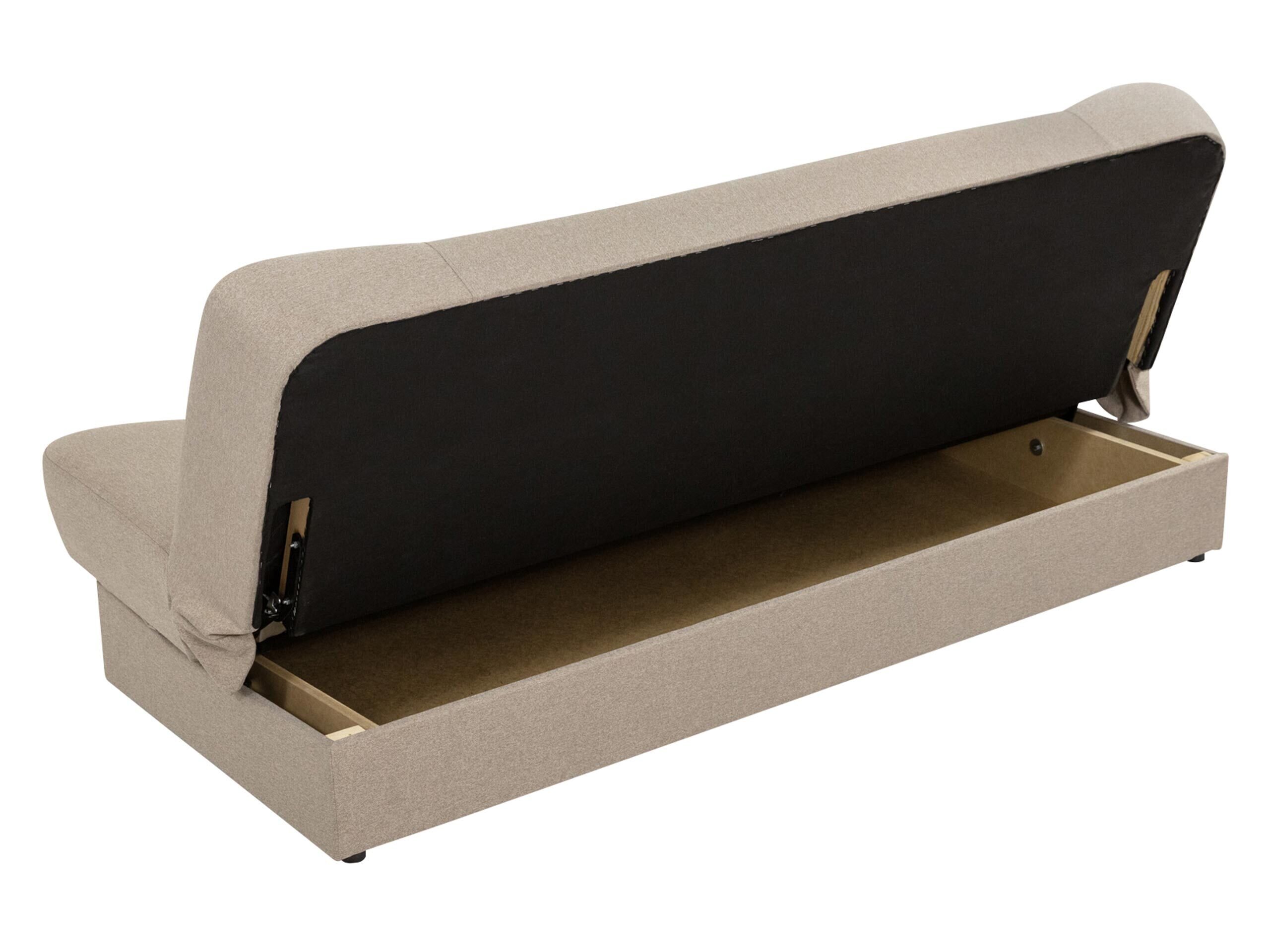 Vuodesohva Comfivo Cera I (Alova 07 + Alova 68)