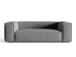 Sohva Sonsore 115 (Paris Steel)