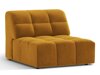 Moduulinojatuoli Somelo 111 (Bluvel 68)