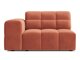 Modulaarinen istuinyksikkö Somelo 112 (Venus 2933)