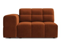 Modulaarinen istuinyksikkö Somelo 112 (Bluvel 4215)