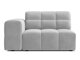 Modulaarinen istuinyksikkö Somelo 112 (Bluvel 03)