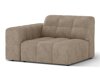Modulaarinen istuinyksikkö Somelo 112 (Eden 04)
