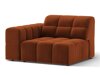 Modulaarinen istuinyksikkö Somelo 112 (Bluvel 4215)