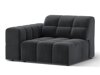 Modulaarinen istuinyksikkö Somelo 112 (Bluvel 14)