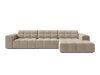 Modulaarinen istuinyksikkö Somelo 112 (Bluvel 30)