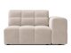 Modulaarinen istuinyksikkö Somelo 112 (Venus 2927)